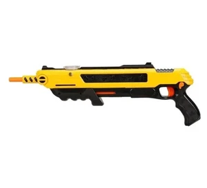 OFFICIAL SALT WARS 3.0 (SPRING SALE) FLY OR BUG A SALT GUN - Picture 1 of 9