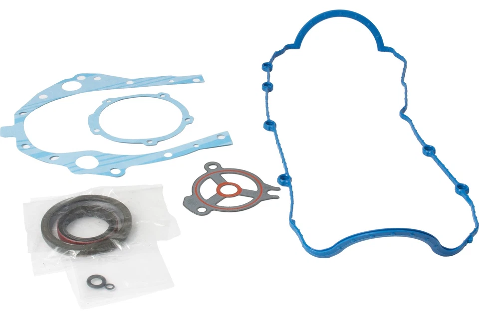Fel-Pro Lower Engine Conversion Gasket Set Fit 2005-07 Chevrolet Equinox CS 9071 - Image 1 of 4