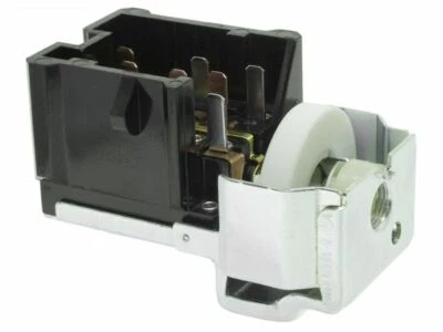 For 1980-1989 Ford B600 Headlight Switch AC Delco 18489RR 1981 1982 1983 1984 - Изображение 1 из 2