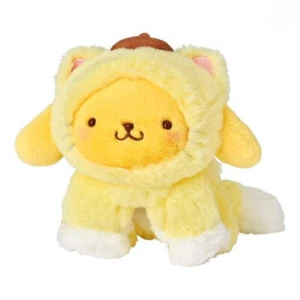 Pompompurina: gato abrazable - Imagen 1 de 1