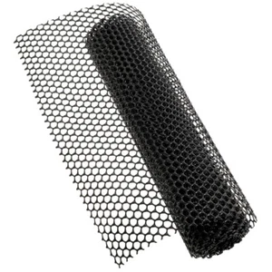 Hexagonal Fence Cage Wire Mesh Net for Garden Chick Netting Supplies - Picture 1 of 12