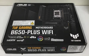 Box For Asus B670-Plus WiFi TUF Gaming - Picture 1 of 7