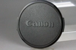 Canon 48mm Front Lens Cap Push On | Combine OK  #269 - Picture 1 of 2