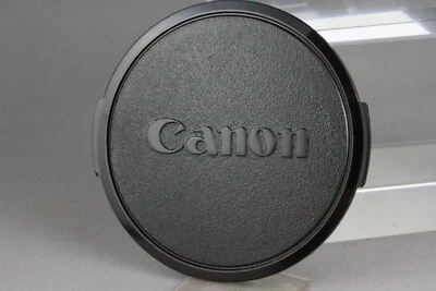Canon 48mm Front Lens Cap Push On | Combine OK  #269 - Image 1 of 2