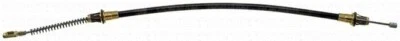 Cable de freno de estacionamiento Dorman C94596 para modelos Oldsmobile Pontiac 22569938 Foto 1 de 4