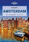 Lonely Planet Pocket Amsterdam by Lonely Planet