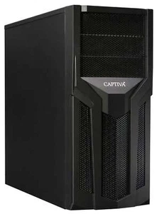Captiva Business PC I78-167|i5 14600K|16GB DDR4|UHD 770|1 TB|Win11 - Bild 1 von 2