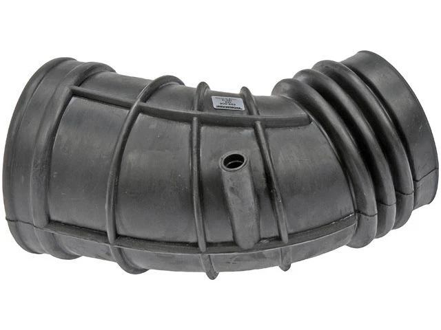 大众空气流量传感器 (MAF) 连接器进气软管 适用于宝马 330xi JZ581JG — 第 1/1 张图片