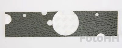 LEICA ** M-240 ** CUERO ORIGINAL EN ACABADO GRIS "TIBURÓN" // ¡BONITO Y RARO!!!!! Foto 1 de 3