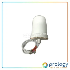 Cisco AIR-ANT2544V4M-RS 2.4GHz/5GHz 4 dBi Multi Mount Omni Ant RP-TNC Self - Picture 1 of 4