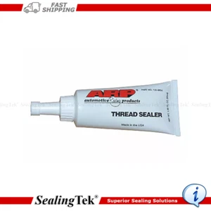 ARP 100-9904 Thread Sealer 1.69 fluid oz. Squeeze Tube Teflon PTFE Based Formula - Picture 1 of 1