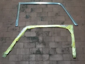 LANCIA FULVIA PROFILO POSTERIORE SX COPERTURA PORTA - Imagen 1 de 3