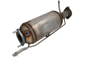 Filtro De Partículas De Hollín Diesel DPF para Galaxy MONDEO S-MAX C-Max 2,0TDCI - Imagen 1 de 3