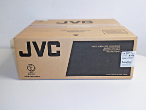 JVC HR-S6711 High-End S-VHS ET Videorecorder, OVP&NEU, 2 Jahre Garantie