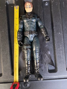 The BATMAN Unmasked 12" Action Figure - DC Comics - Picture 1 of 4