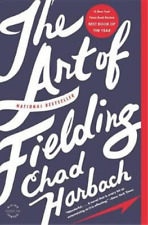 Chad Harbach The Art of Fielding (Paperback) (UK IMPORT)
