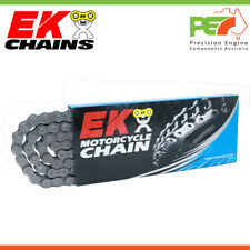New EK CHAINS EK-530 QX-Ring Chain 114L (10)For TRIUMPH 900 SPEED TRIPLE 900cc