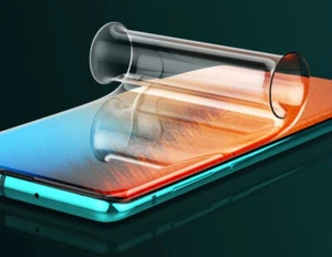 Panzerfolie Displayschutz Schutzfolie Für Samsung Galaxy S20,S20Plus,S20Ultra - Bild 1 von 8