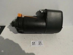orig. 24 Volt Bosch Anlasser Nr. 0001416062 / 0986014560 für div. DAF LKW - Bild 1 von 4