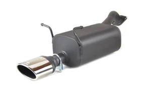 Ulter Sport Mufflers Exhaust HONDA CRV CR-V 2012-2018 1.6 BiTurbo 2.0 Silencer - Imagen 1 de 3