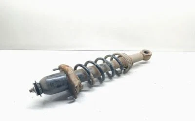 Toyota Matrix (E130) 2007 Rear shock absorber with coil spring Petrol DVO23405 - Изображение 1 из 3