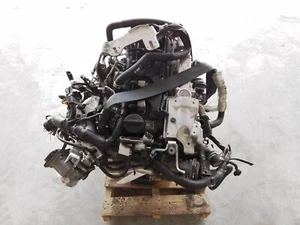 NISSAN NAVARA ENGINE D40, DIESEL, 2.5, YD25 (140KW), TURBO, VIN VSK, 01/10-08/15 - Picture 1 of 9