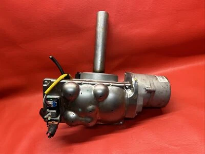 2008-2012 Ford Escape Mercury Mariner Electric Power Steering Assist Motor Pump  - Image 1 of 4