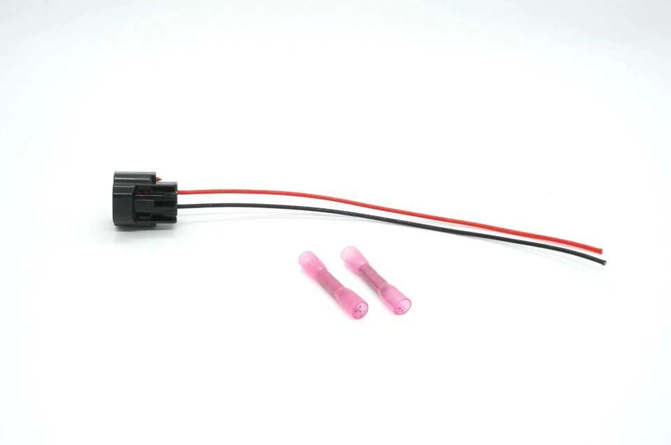 A/C Compressor Control Valve CV PLUG CONNECTOR Harness for 2008-2014 Scion xB xD - Image 1 of 1