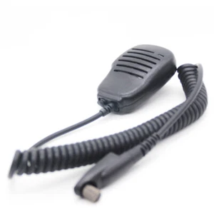 Mikrofon Walkie Talkie Głośnik do Motorola Gp328plus Gp344 Gp388 Plus Gp366r - Zdjęcie 1 z 4