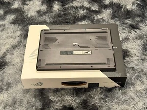 Asus Zephyrus G16 Core i9 13900H, RTX4070, 32GB RAM, 512GB SSD - Picture 1 of 3