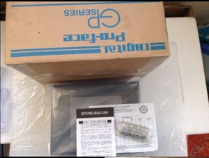 NEW GP37W2-BG41-24V GP37W3-BG41-24V NEW IN BOX 1 YEAR warranty New In Box FREE E - Picture 1 of 10