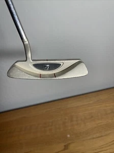 TaylorMade TPi Putter 35 Zoll Rechtshänder - Bild 1 von 7