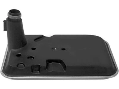 Filtro de transmisión automática AC Delco 42914CTBQ para Chevrolet Silverado 2500 HD Foto 1 de 2