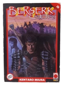 Berserk Collection 23 Ed Black Series Kentaro Miura Panini Comics PlaManga Seinen - Bild 1 von 4