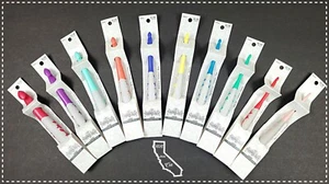 Yarnology Luxury Crochet Hook G/6,H/8,I/9,K/10.5,7.0,L/11,M/13,N/15,12.0,P/Q-SET