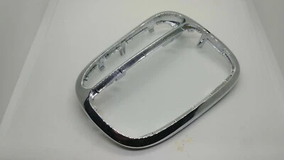 01-07 MERCEDES-BENZ W203 C230 AT AUTOMATIC TRANSMISSION SHIFTER INDICATOR TRIM - Image 1 of 4