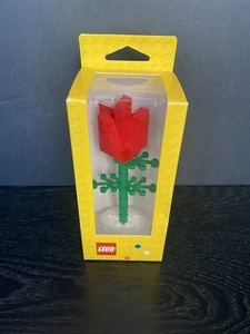 Lego Rose Stand  House Home Store Collectible  Does Not Come Apart NISB - Picture 1 of 6