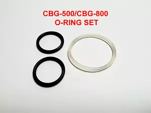 SUNSUN GRECH AUFHÄNGEFILTER CBG-500 CBG-800 ERSATZ-O-RINGE - Bild 1 von 1