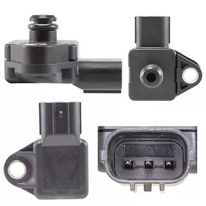 NEW BAR 3 Map Sensor BAPP Honda Accord Civic CRV Pilot Acura RSX TSX Odyssey Vue - Picture 1 of 1