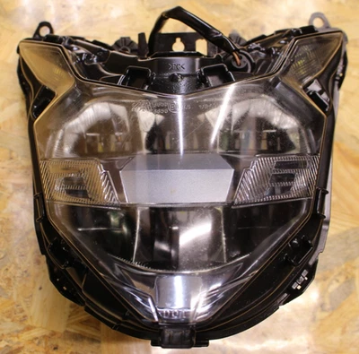 Honda CB 650 F 2017 2018 2019 2020 headlight headlamp lamp - Image 1 of 4