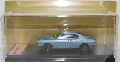 1/43 Domestic Car Premium Collection Subaru Leone Coupe 1400 1973 - Image 1 of 3