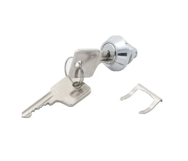 Ersatzschloss Austauschschloss zu Kassenlade ADS Anker SCC, SCC+, ECC und OCC