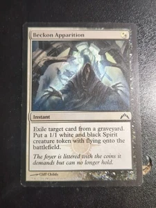 Beckon Apparition Gatecrash Regular - Picture 1 of 2
