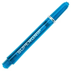Gradas Supergrip ejes de dardos medianos - Imagen 1 de 19