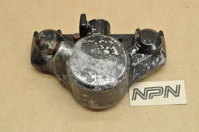 Pinza de freno delantera "A" de colección OEM Honda CB400 T CM400 A CM400T *TAL CUAL* Foto 1 de 4