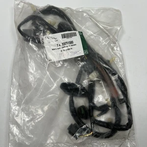Jaguar S Type 2004-2007 Rear Parking Sensor Wiring Harness Loom Genuine XR851580 - Picture 1 of 7