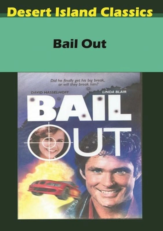 BAIL OUT - Image 1 of 1