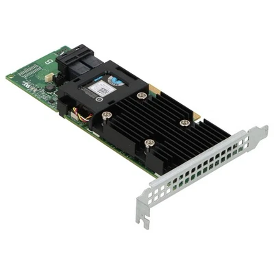Dell RAID Controller PERC H730P 8-CH 2GB SAS 12G SATA 6G PCI-E - J14DC  0J14DC - Bild 1 von 4
