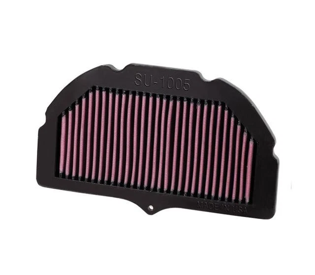 K&N Luftfilter für Suzuki GSXR 1000 GSXR1000 2008 K8  - Bild 1 von 1