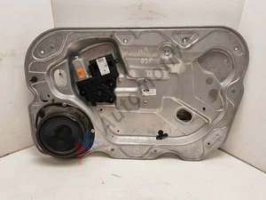 Ford Kuga MK1 2008-2012 Front Window Regulator and Motor Drivers 7M51-R045H16-AB - Picture 1 of 13